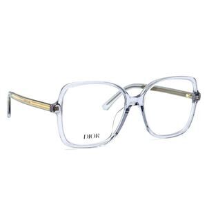 NEW!!! Christian Dior Eyeglasses DiorSpiritO S5I 8000, Authentic